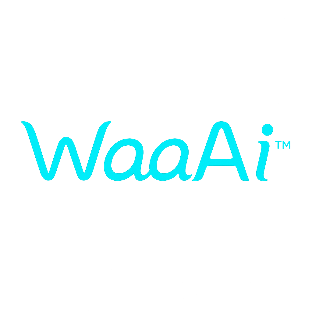 WaaAi Logo